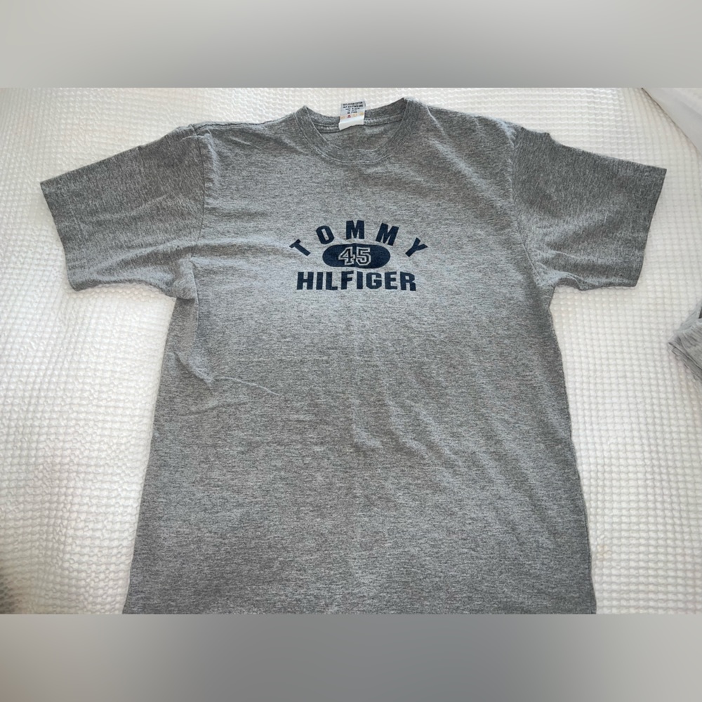 Size large boys tshirt